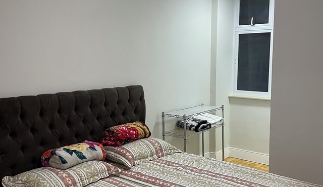 Icarai beach apartment