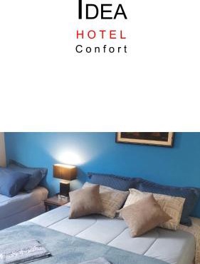 IDEA Hotel Confort