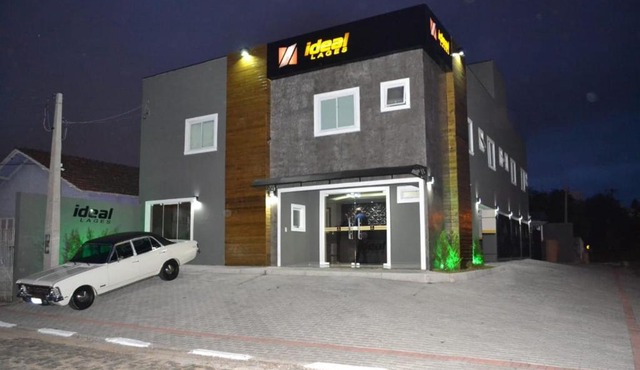 Ideal Lages Hotel