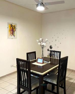 Ideal Place con cochera techada