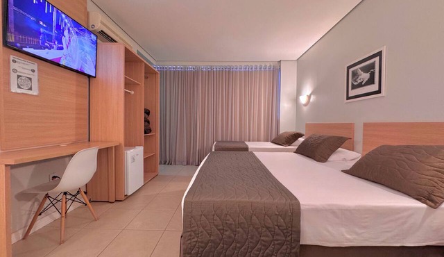 Igaras hotel