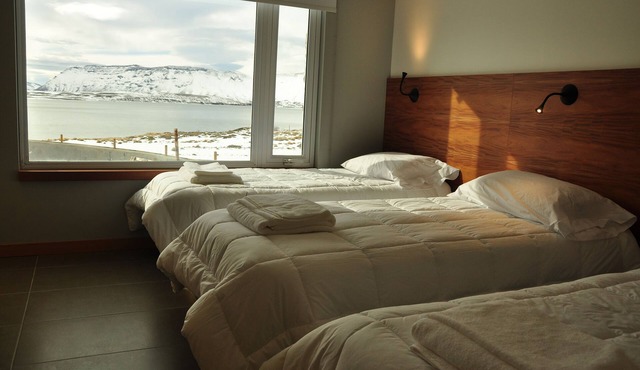 Ignea Hotel in Caviahue