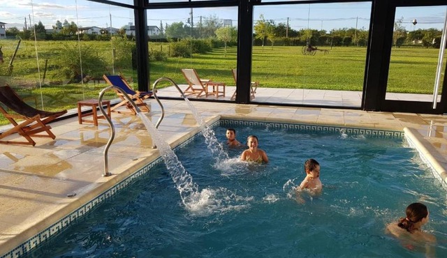 Iguape Aparts & Spa