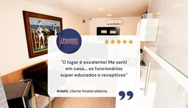 iHostel Aldeota