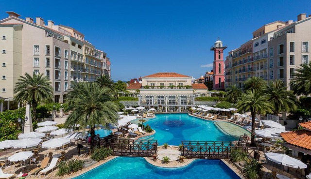 IL Campanario Villaggio Resort - OFICIAL