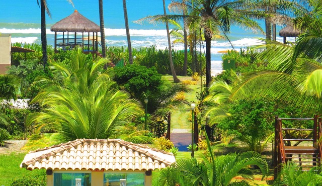 Ilhéus North Hotel