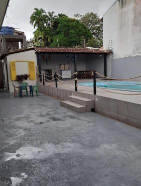 Ilha do Mosqueiro Família