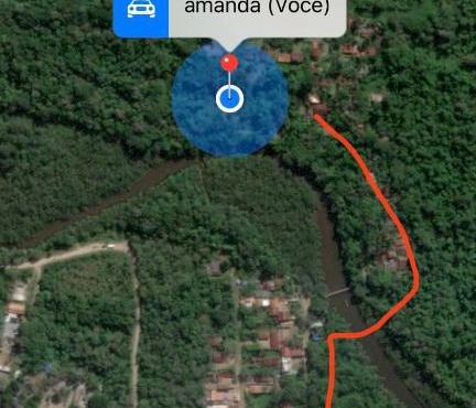 Ilha do pouquinha