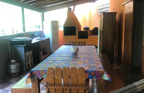 Ilha do pouquinha