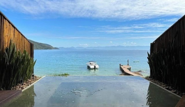 Ilha Grande - Angra dos Reis RJ