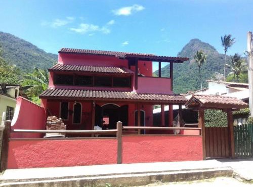 Ilha Grande Hostel