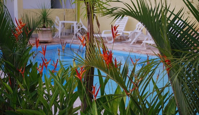 Ilha Palace Hotel
