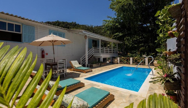 Ilhabela Studios