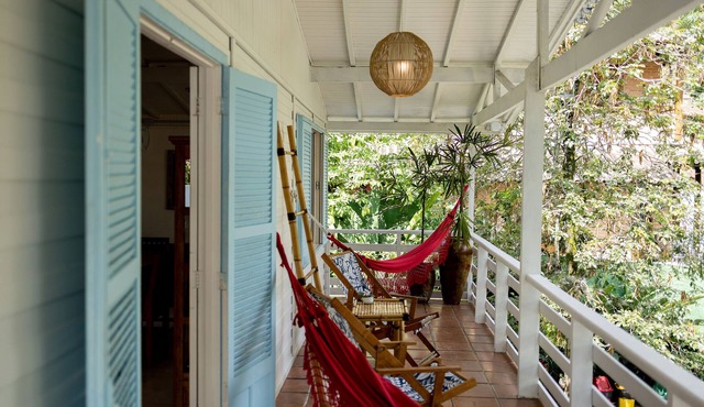 Ilhabela Studios
