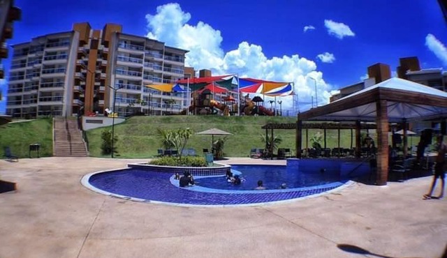 Ilhas do Lago eco resort Caldas Novas