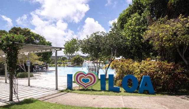 ILOA RESIDENCE 03 - Barra de São Miguel - AL