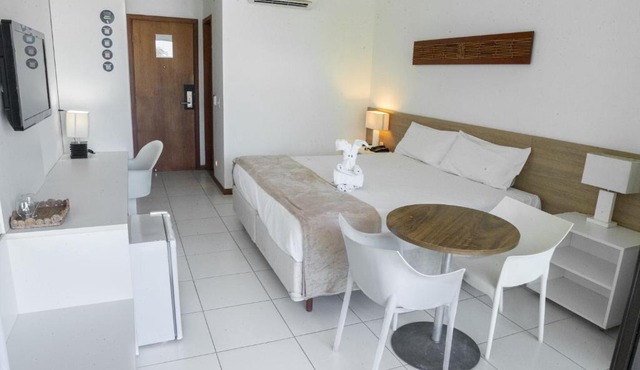 ILOA RESIDENCE 03 - Barra de São Miguel - AL