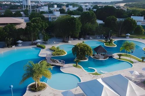 Iloa Residence Resort for 4 People by MME