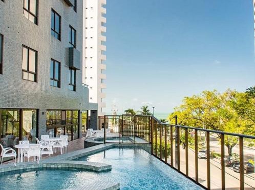 Ilusion hotel flat
