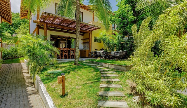 IM10 - Excellent Village 750m from the Beach