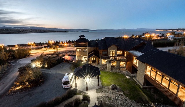 Imago Hotel & Spa