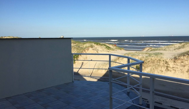 Imbé -RS Vacation Rentals, Ocean Front