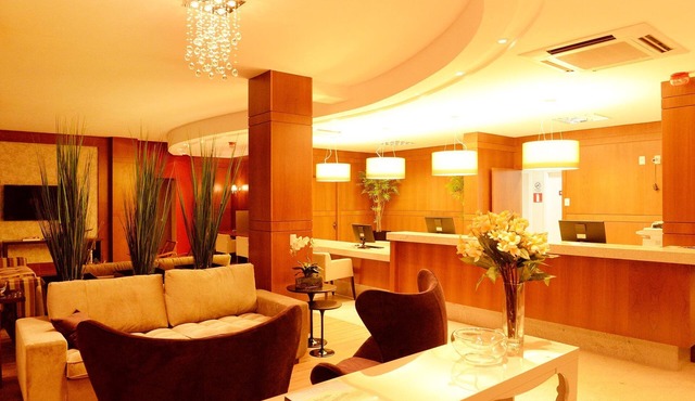 Imigrantes Hotel