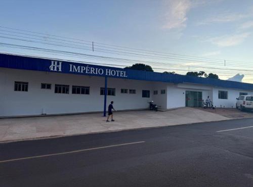 Império Hotel