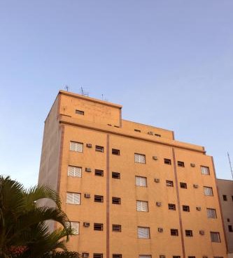 Império Hotel