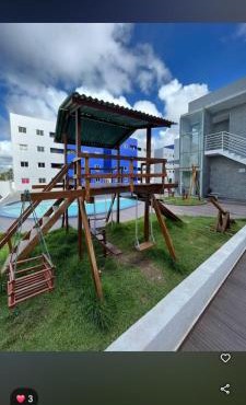 Impérium residence clube