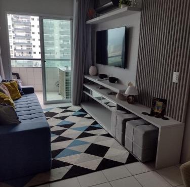 Impeccable apartment - sea view
