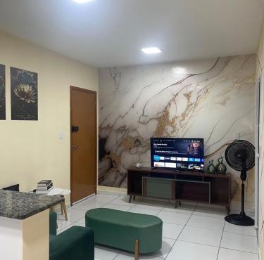 Impera House Apt com Alexa