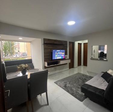 Impera House Apt Térreo
