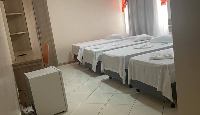 IMPERADOR HOTEL