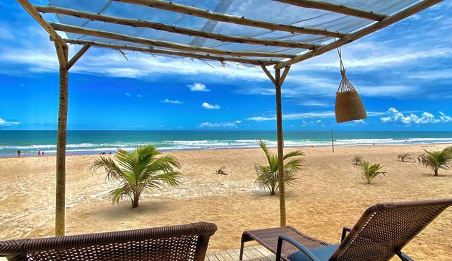 Imperial Arembepe Beach Hotel