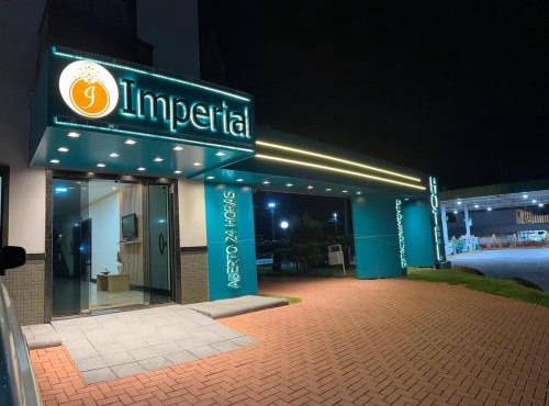 Imperial Hotel