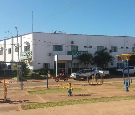 Inácios Hotel ltda