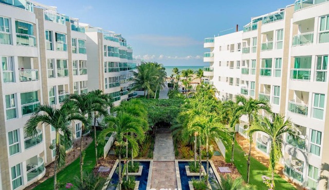 In Mare Bali Flat Premium Sardenha by Qavi
