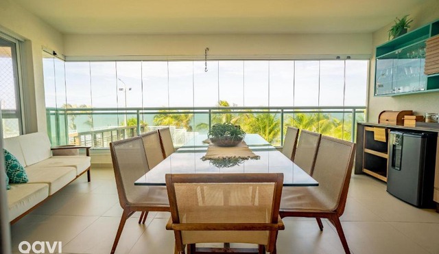 In Mare Bali Flat Cobertura Visby by Qavi