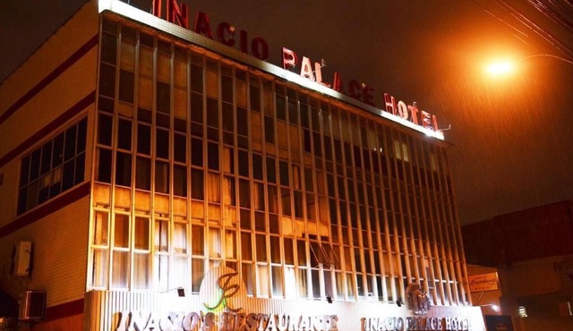 Inacio Palace Hotel