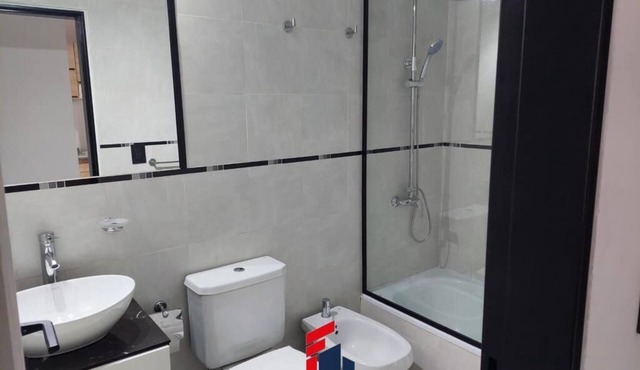 Increíble departamento de 1 dorm en Nva Cordoba