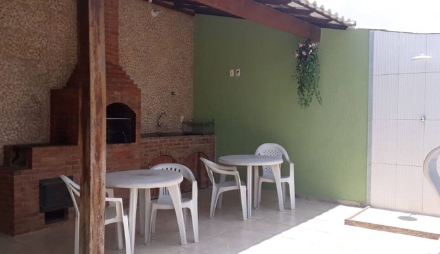 Incredible space with swimming pool in Brisa