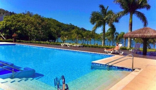 Incrivel Apto em Condominio Clube #lagoadaconceiçao