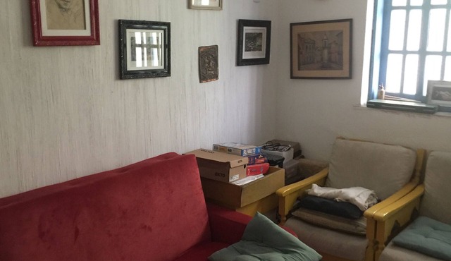 Independent studio apartment in Vila Isabel (15 min from Sambadrome)