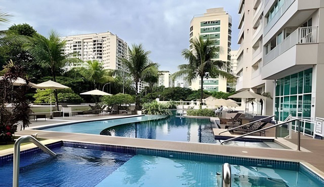 Independent Suite at Verano Stay