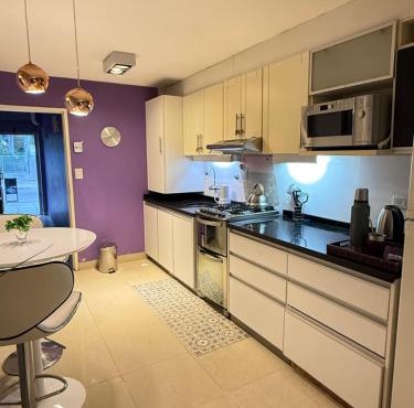 Infinit Home Duplex entero