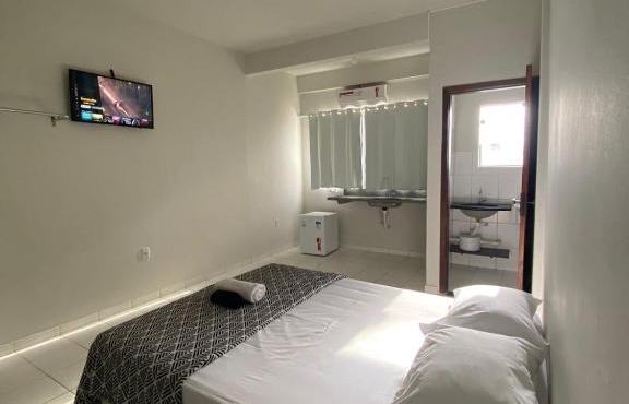 Infinit Hotel Flats