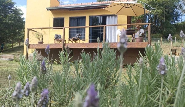 Infinite Valley Chalet Romantic mountain retreat with trail and fire pit 🔥🌲