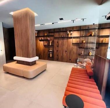 Infinity Tower Flat - 1403 in Itapema