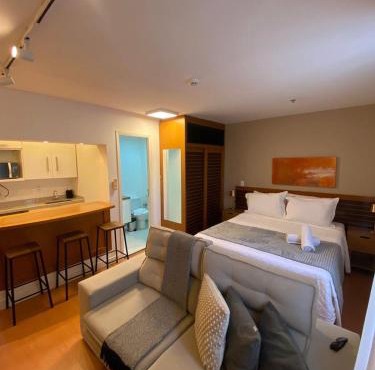 INNSiDE CONFORT AV PAULISTA